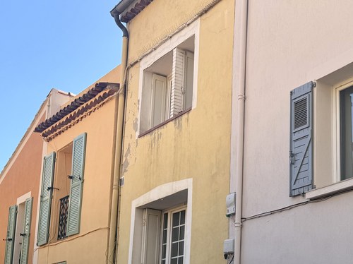 8 Rue des Parrets, Fréjus